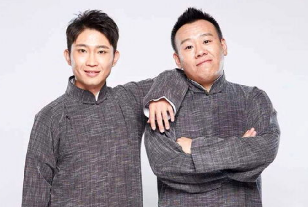 2022金霏曦比深圳相声专场（详情、地点、门票）