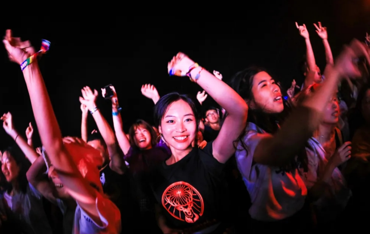 2022大庆国潮星动音乐节地点、时间、票价（嘉宾简介）