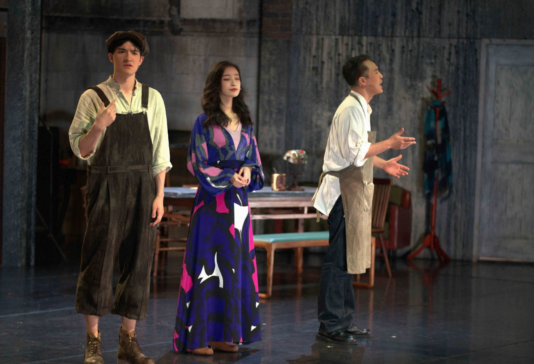 2022话剧《幺幺洞捌》上海站剧情、地点、票价、亮点 2022话剧《幺幺洞捌》上海站剧情、地点、票价、亮点