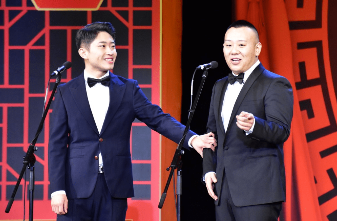 2022金霏曦比深圳相声专场（详情、地点、门票）