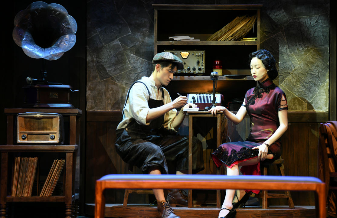 2022话剧《幺幺洞捌》上海站剧情、地点、票价、亮点 2022话剧《幺幺洞捌》上海站剧情、地点、票价、亮点