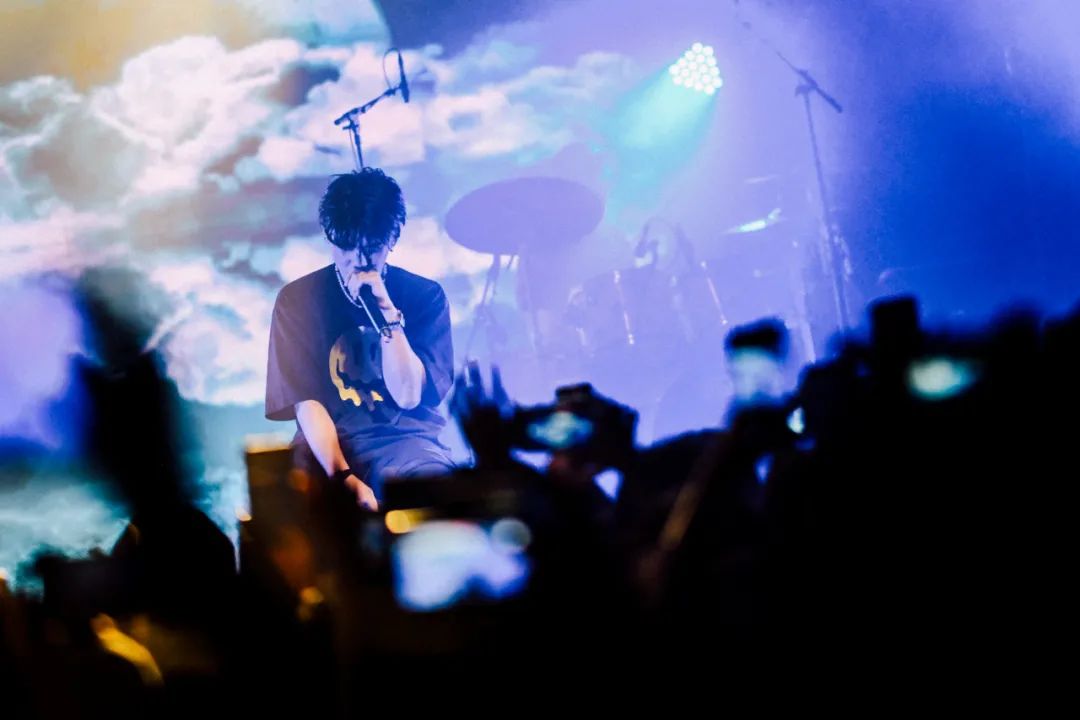 2022 沙一汀EL《敏感小孩》巡演-武汉站