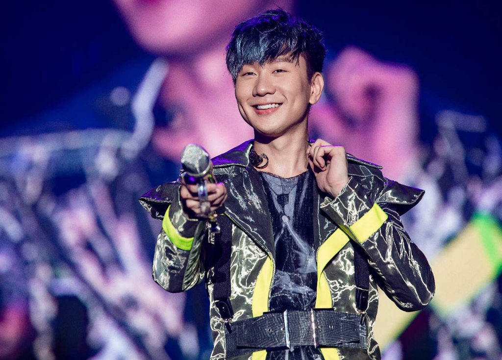 2022林俊杰新加坡演唱会地点+时间+票价