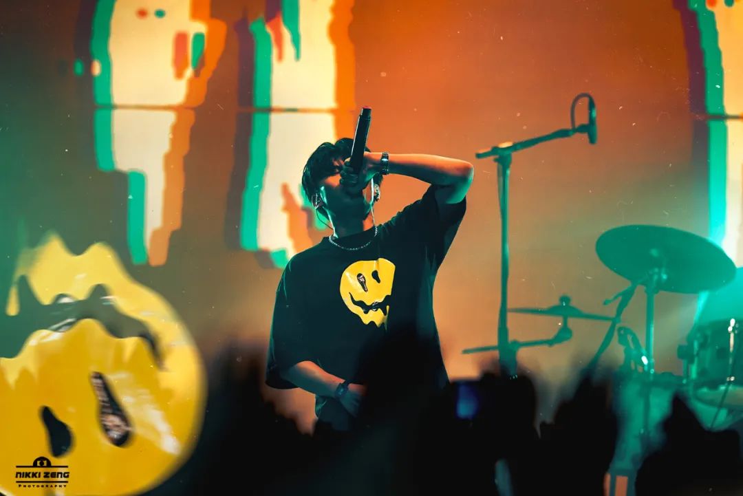 2022 沙一汀EL《敏感小孩》巡演-广州站