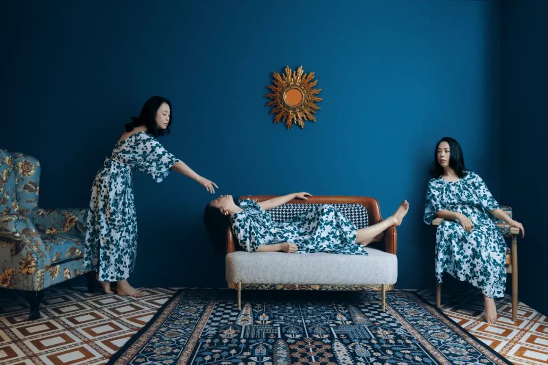 2022保利城市岛屿音乐季·黄绮珊 《绮望三十巡回演唱会》-常州站