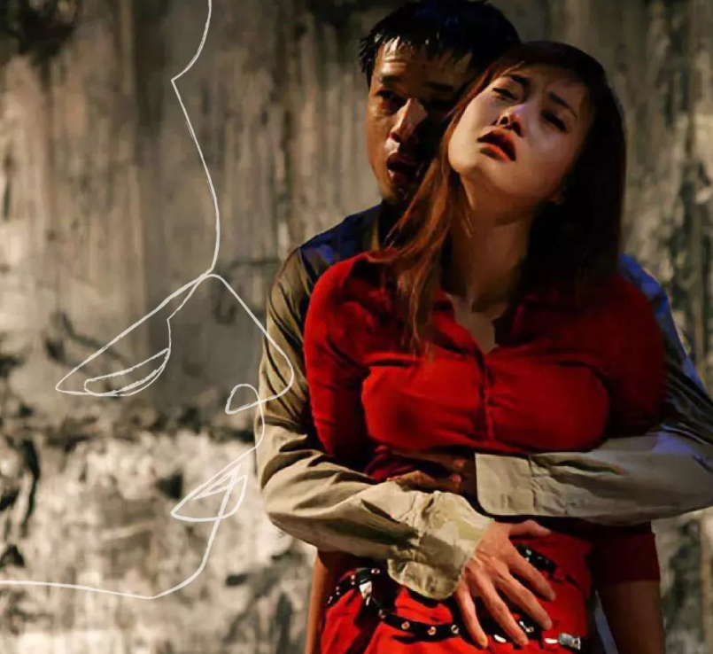 2022戏剧《恋爱的犀牛》连云港站票价、地点、时间