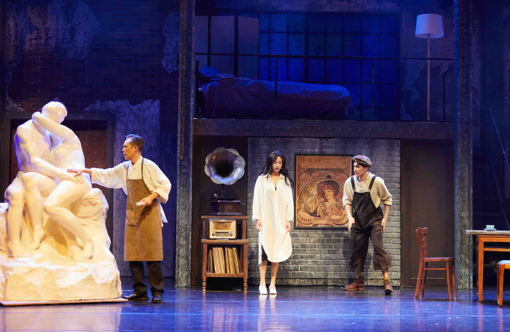 2022话剧《幺幺洞捌》上海站剧情、地点、票价、亮点 2022话剧《幺幺洞捌》上海站剧情、地点、票价、亮点