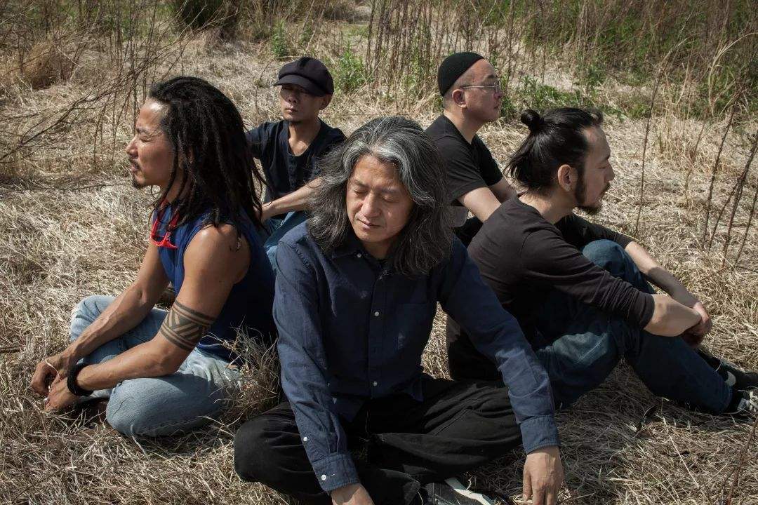 2022野孩子乐队深圳演唱会时间地点+门票购买