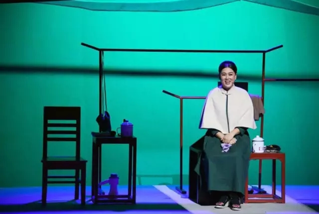 2022舞台剧《三昧》佛山站剧情简介、门票信息