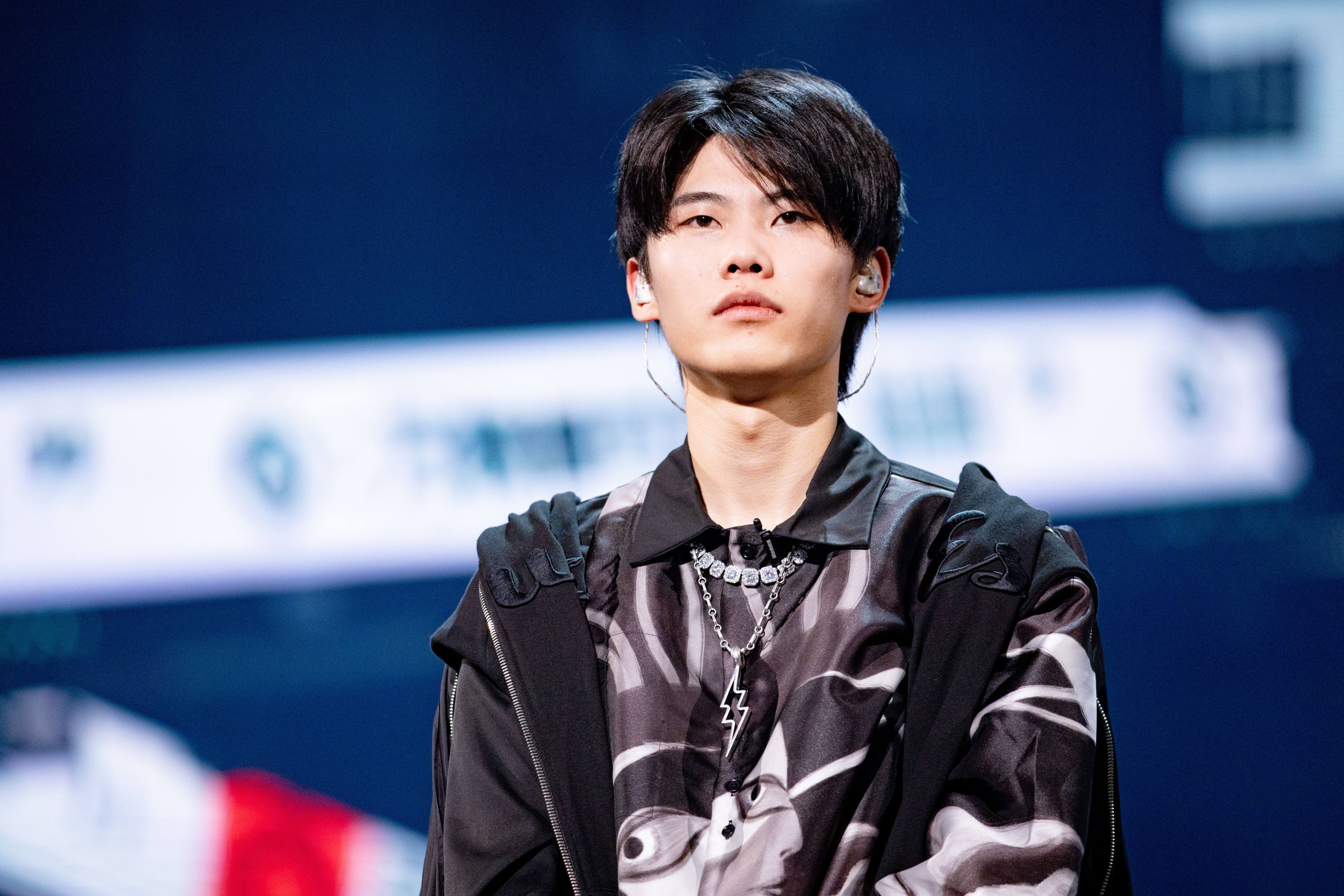 2022沙一汀广州演唱会时间、地点、门票价格