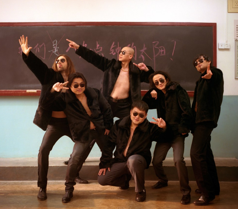 2022菏泽海报音乐节地点、嘉宾、时间、票价