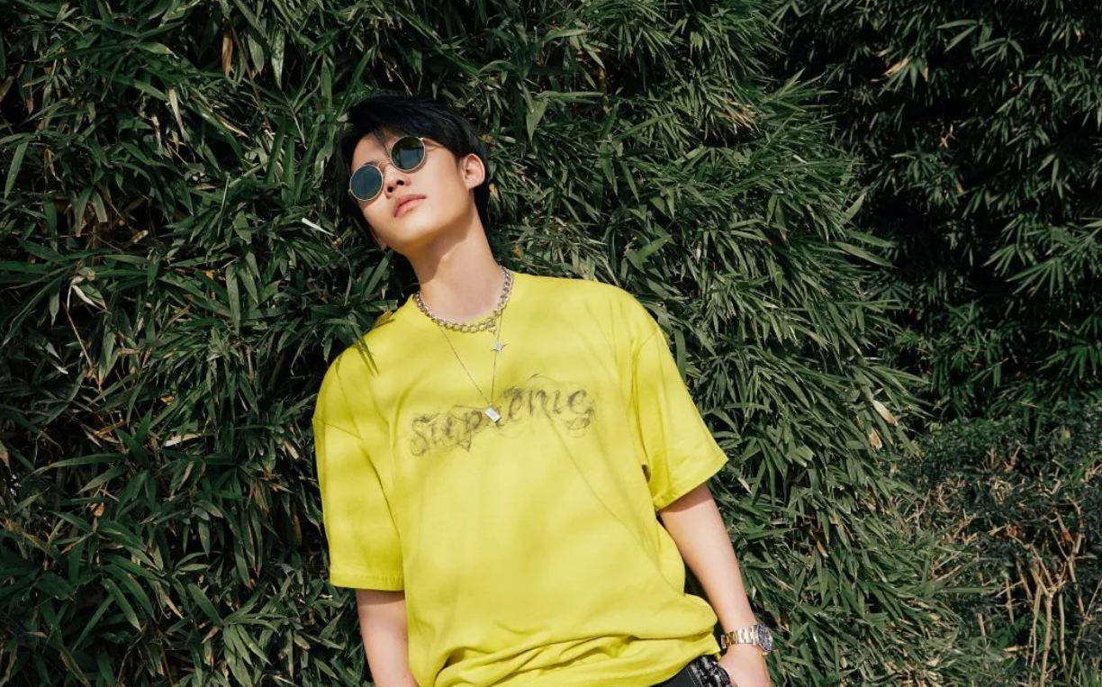 2022沙一汀广州演唱会地点、票价、时间