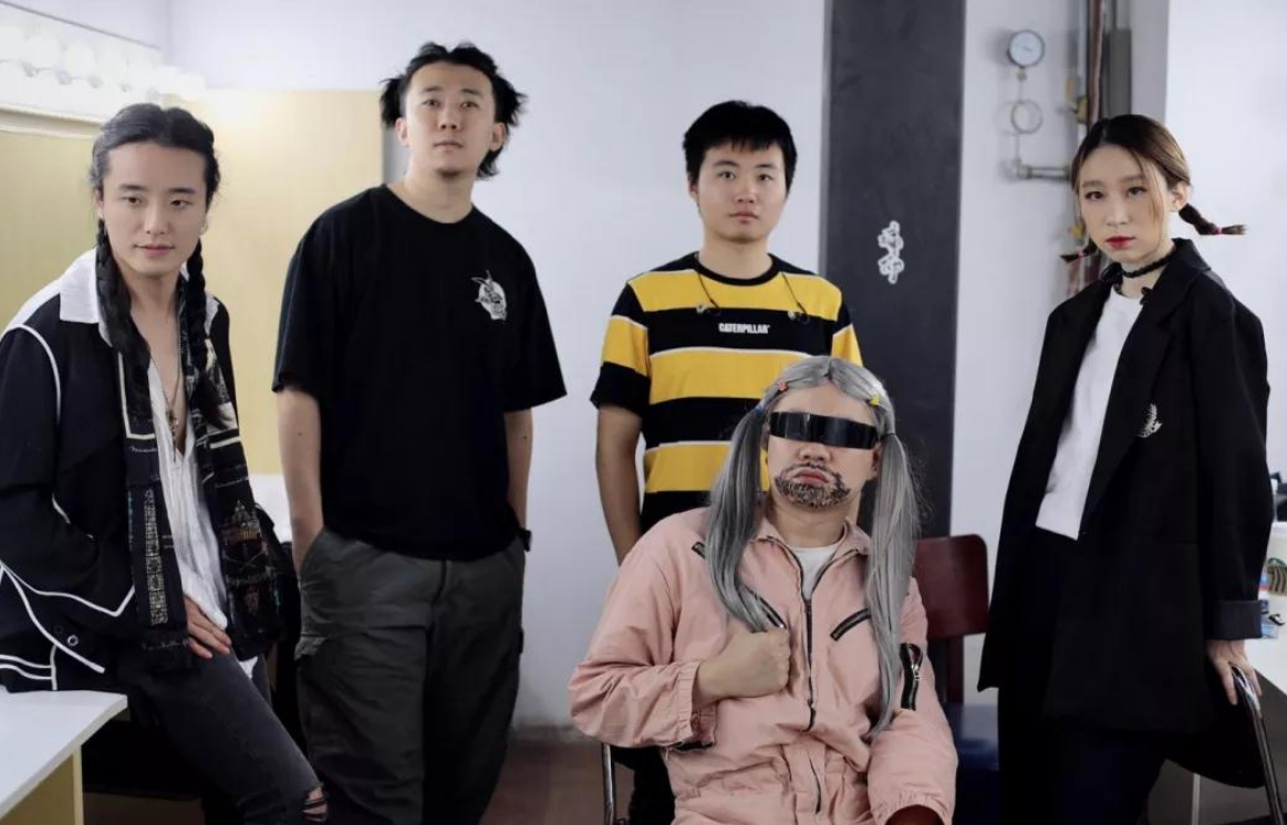 2022郑州贴地飞行MINI音乐节地点+时间+票价