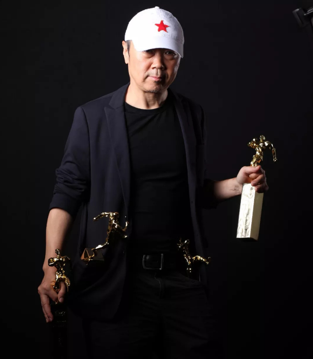 2022崔健太原演唱会地点+演出时间+门票价格