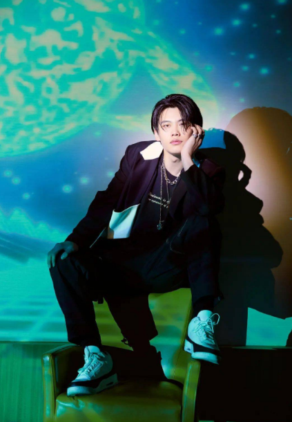 2022沙一汀广州演唱会地点、票价、时间