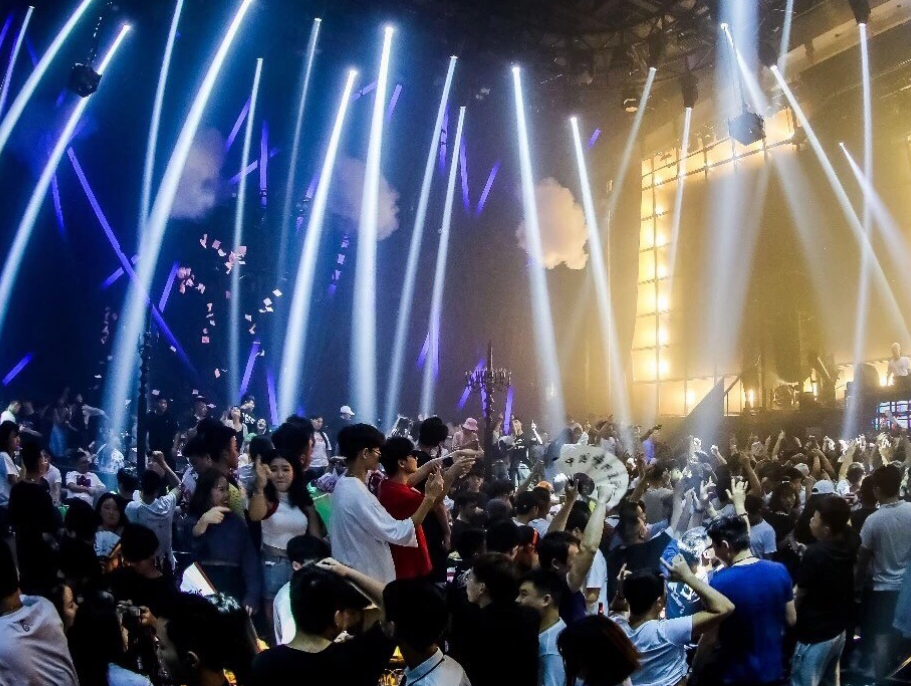 2022郑州贴地飞行MINI音乐节地点+时间+票价