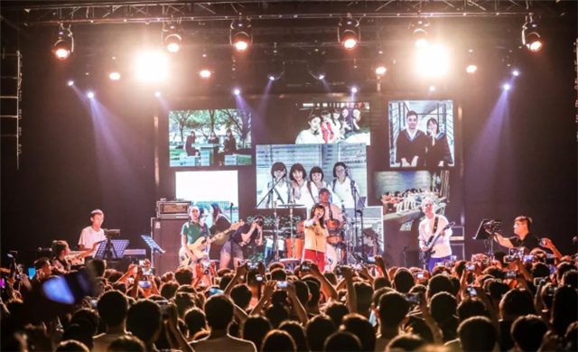 2022RAINBOW-「还好有你」演唱会-广州站