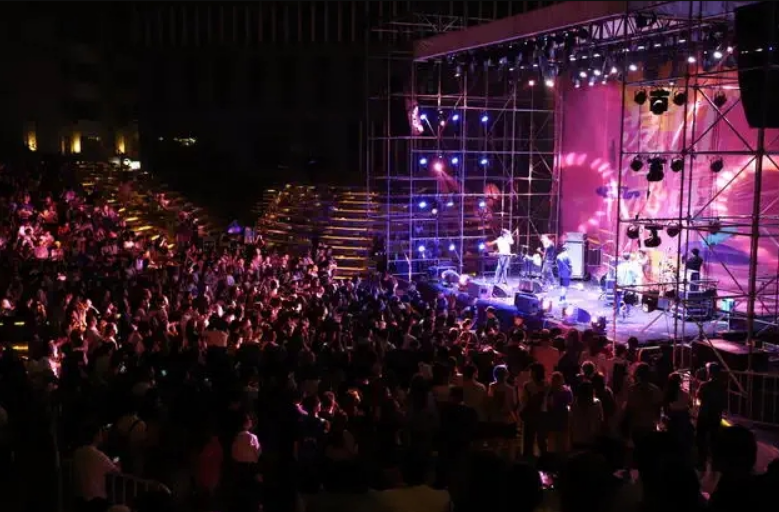 2022天津那山生活节（嘉宾、地点、介绍、票价）