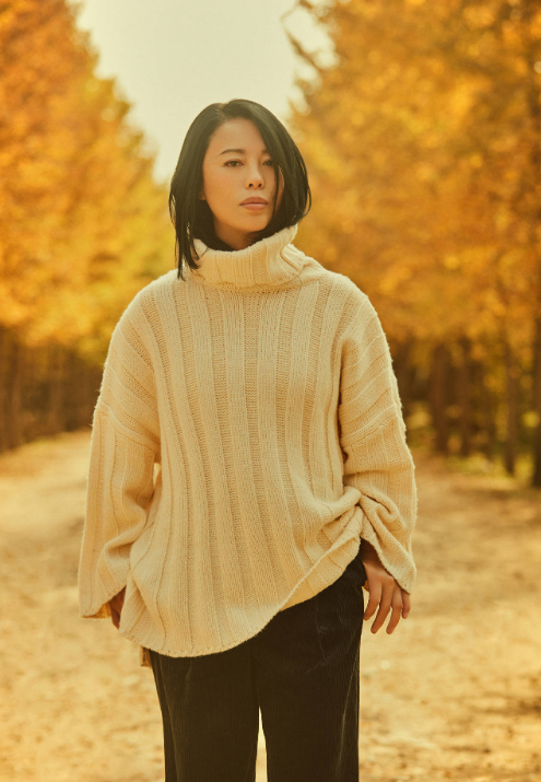 2022黄绮珊呼和浩特演唱会门票价格是多少？（购票信息）