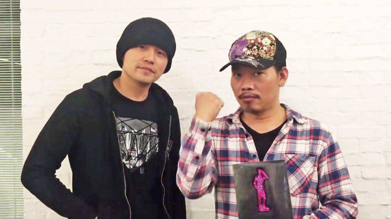 为什么说周杰伦和方文山是华语乐坛的“半壁江山”? 为什么说周杰伦和方文山是华语乐坛的“半壁江山”?