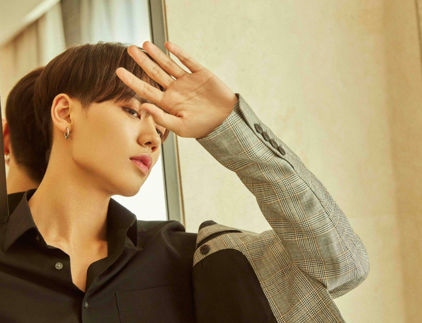 2022音乐剧《我在时间尽头等你》深圳站门票价格+演出时间 2022音乐剧《我在时间尽头等你》深圳站门票价格+演出时间