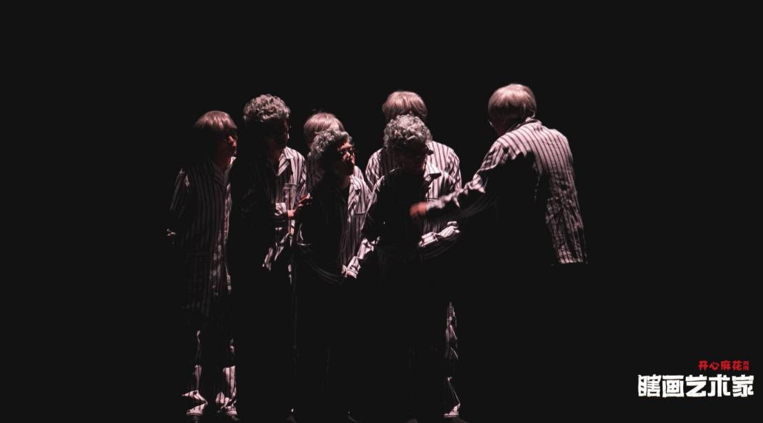 2022舞台剧《瞎画艺术家》长沙站剧情+时间+地点+票价 2022舞台剧《瞎画艺术家》长沙站剧情+时间+地点+票价