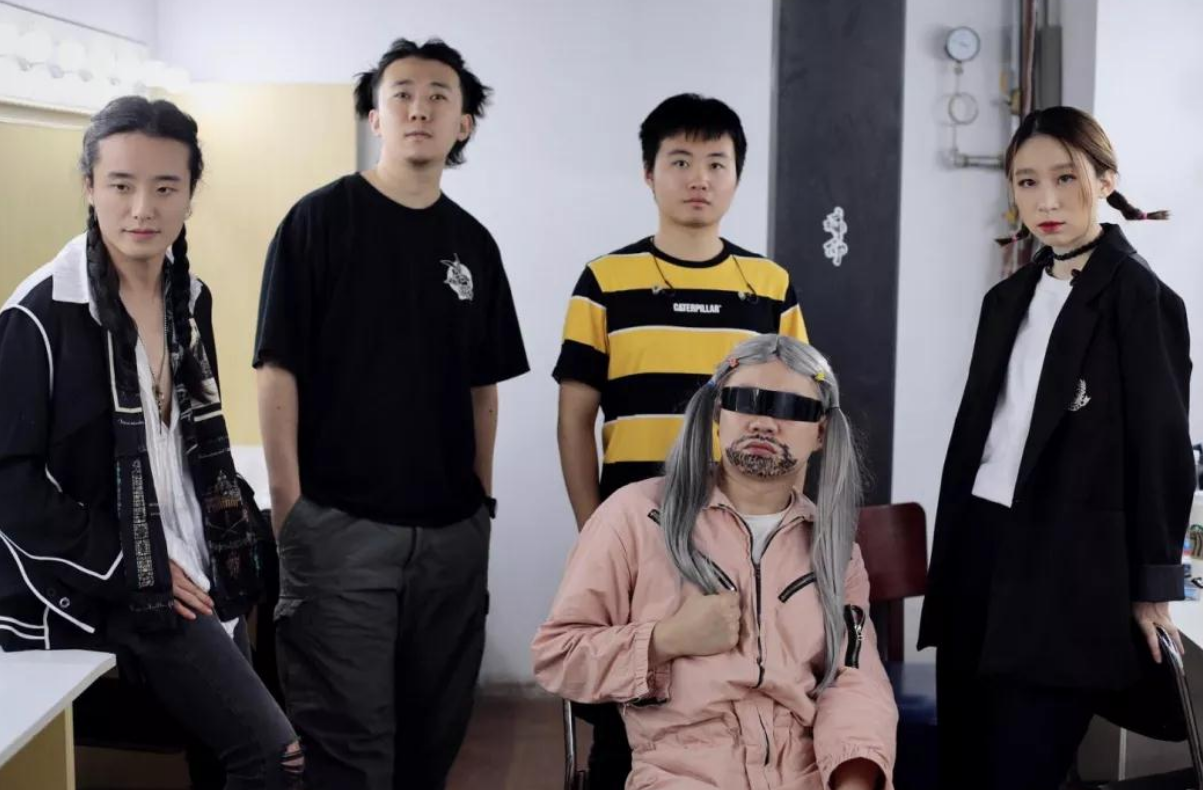 2022郑州贴地飞行MINI音乐节地点+门票+时间