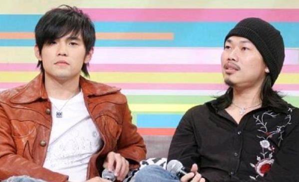 为什么说周杰伦和方文山是华语乐坛的“半壁江山”? 为什么说周杰伦和方文山是华语乐坛的“半壁江山”?
