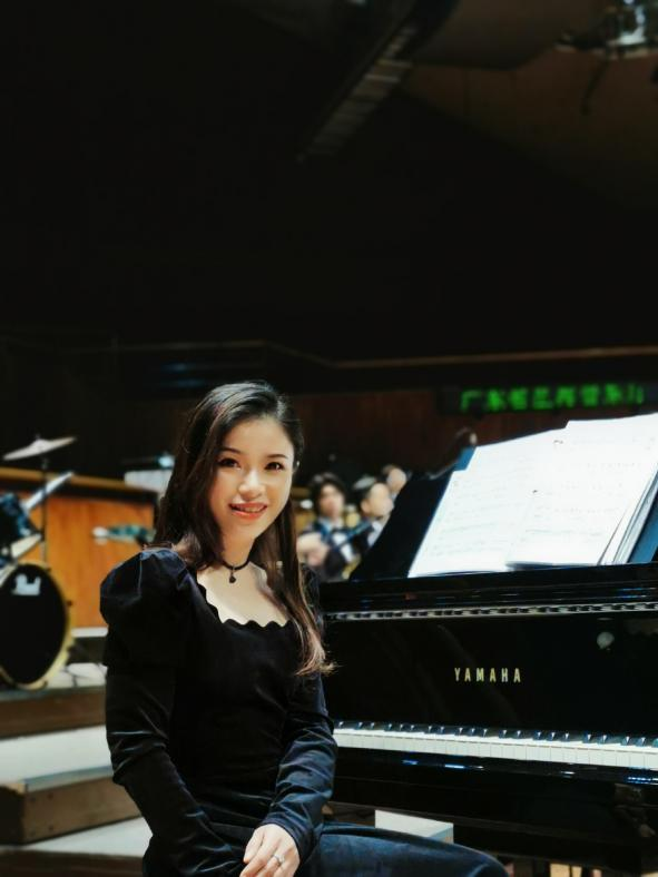 2022《悠弦在耳》经典小提琴独奏作品音乐会-深圳站