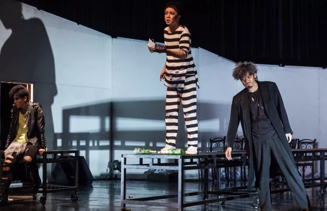 2022音乐剧《空中花园谋杀案》广州站详情信息、门票价格