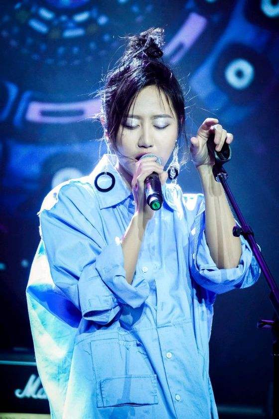 2022银川乐堡开躁音乐节阵容一览+演出门票