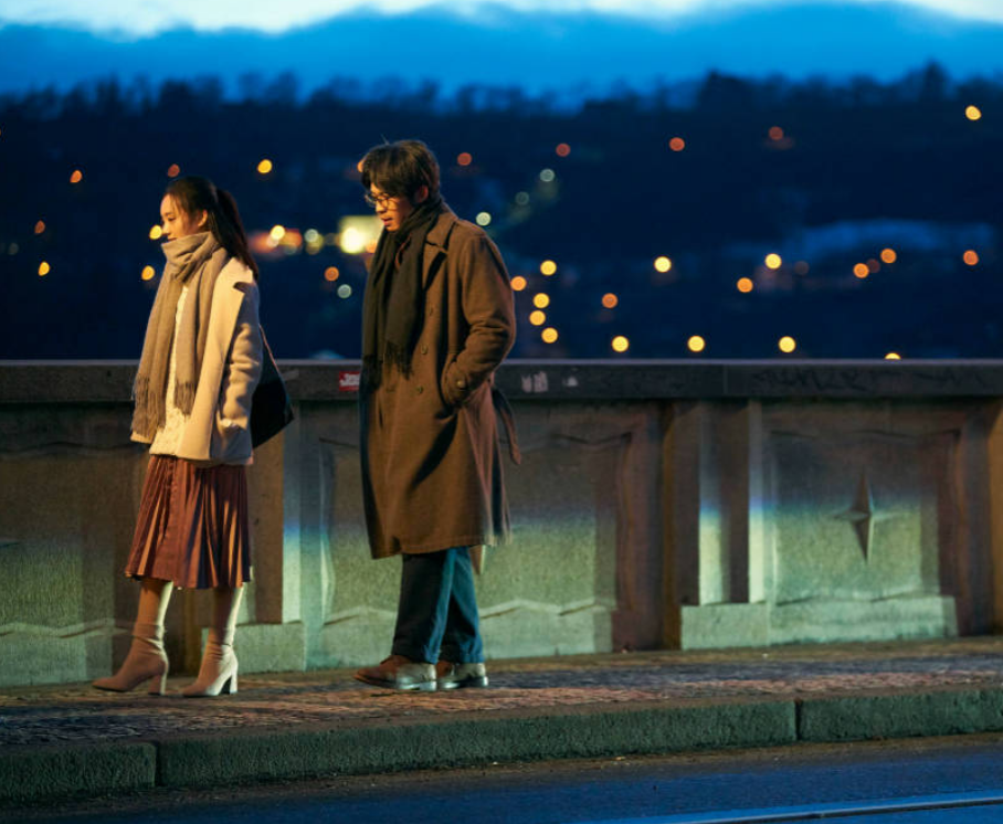 2022音乐剧《我在时间尽头等你》深圳站门票价格+演出时间 2022音乐剧《我在时间尽头等你》深圳站门票价格+演出时间