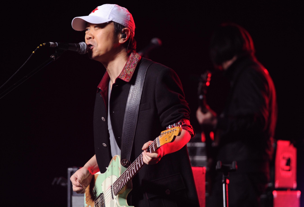 2022崔健烟台演唱会门票价格是多少？（时间、地点）