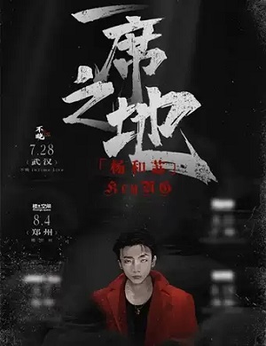 2025杨和苏武汉演唱会