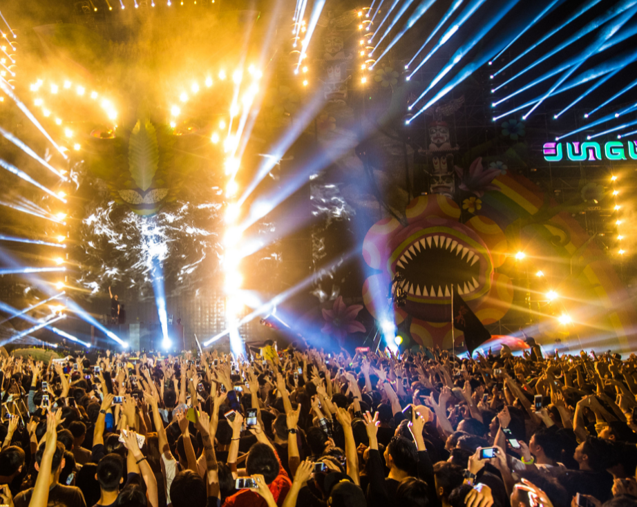 2022济南山河音乐节地点+嘉宾+票价 2022济南山河音乐节地点+嘉宾+票价