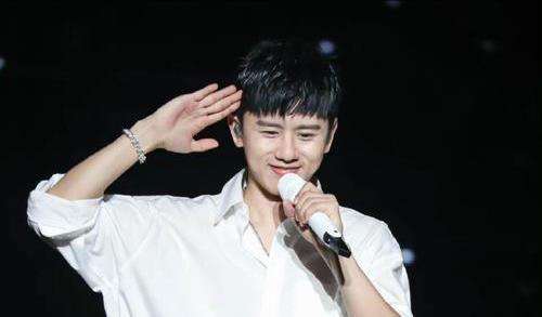 2023张杰哈尔滨演唱会（订票网址+演出信息）一览