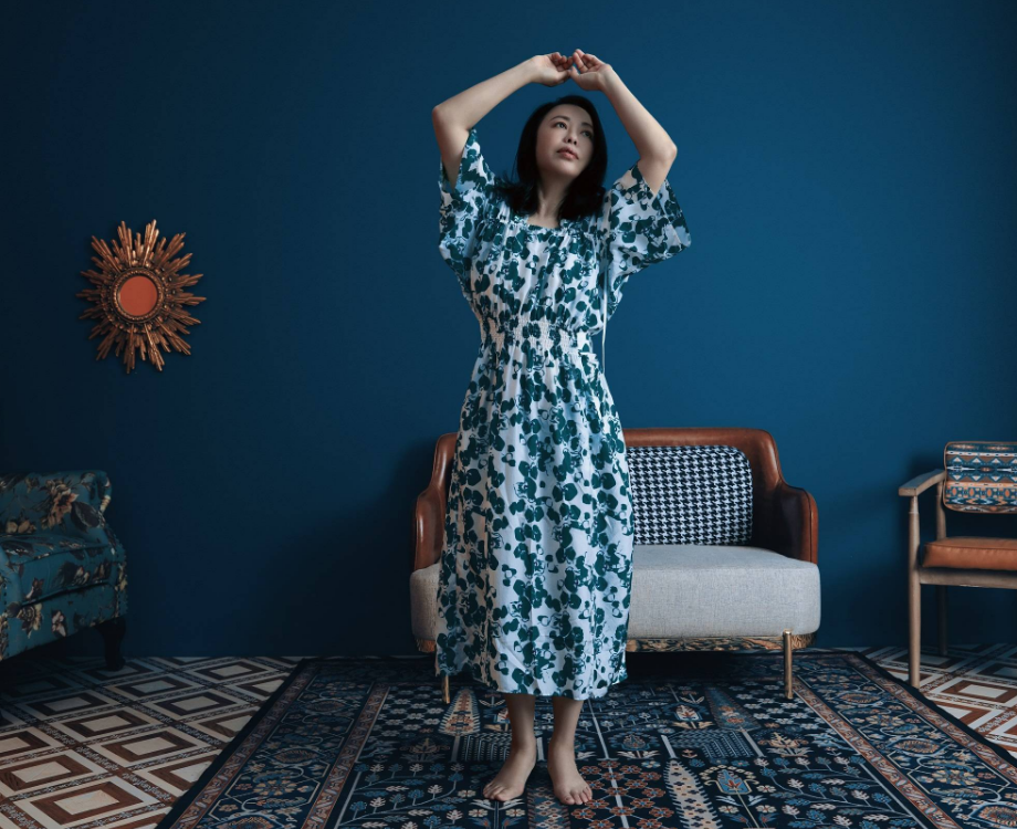 2022黄绮珊常州演唱会门票价格是多少？怎么买票？