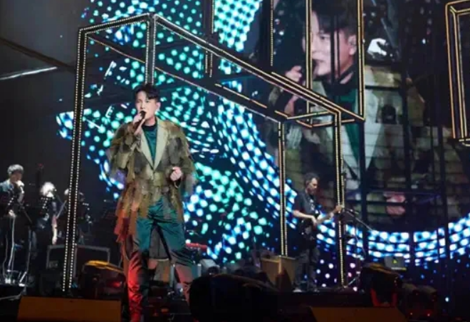 2022振兴乡村经济海南演唱会地点+门票+时间 2022振兴乡村经济海南演唱会地点+门票+时间