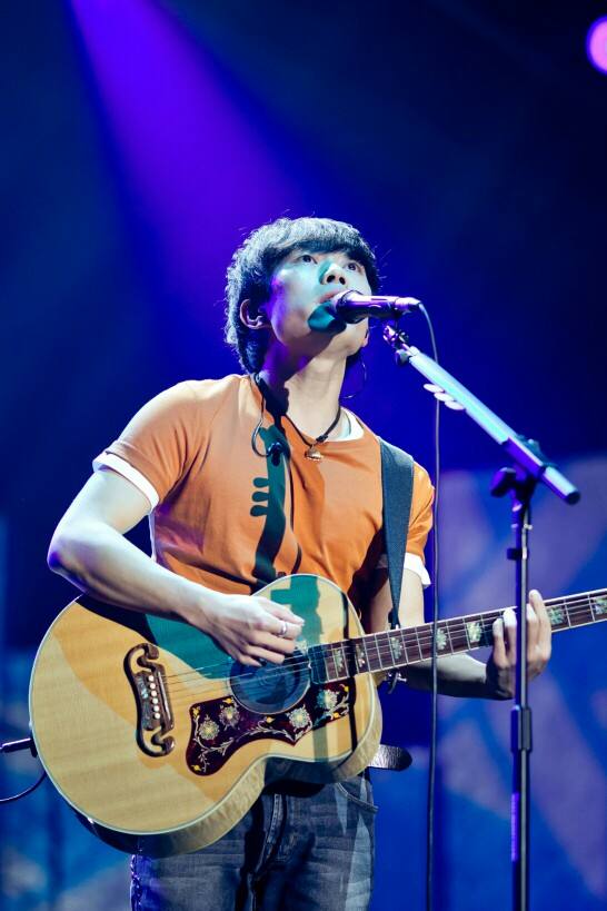 2022石家庄星光音乐节时间地点、演出门票