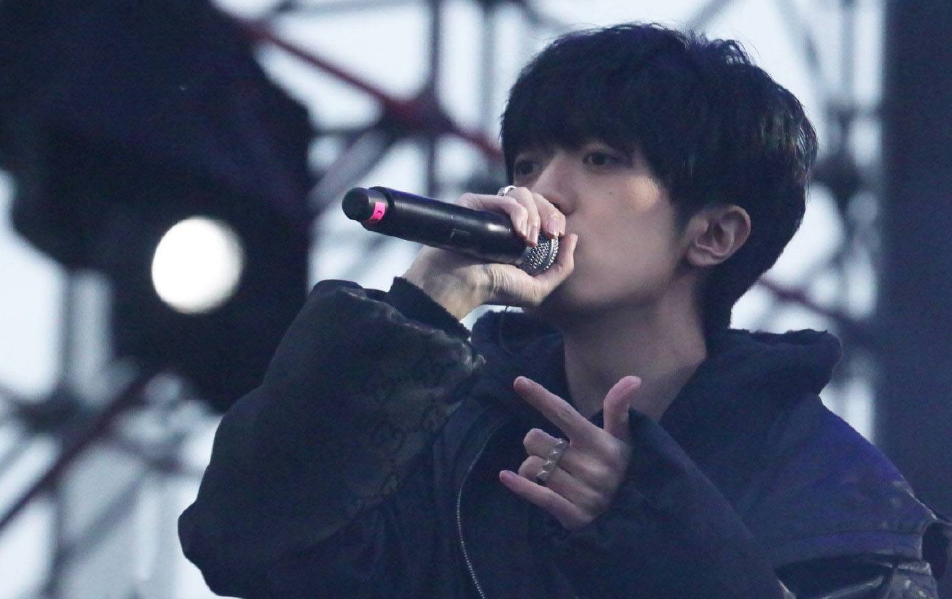 2022大庆国潮星动音乐节地点、嘉宾、时间