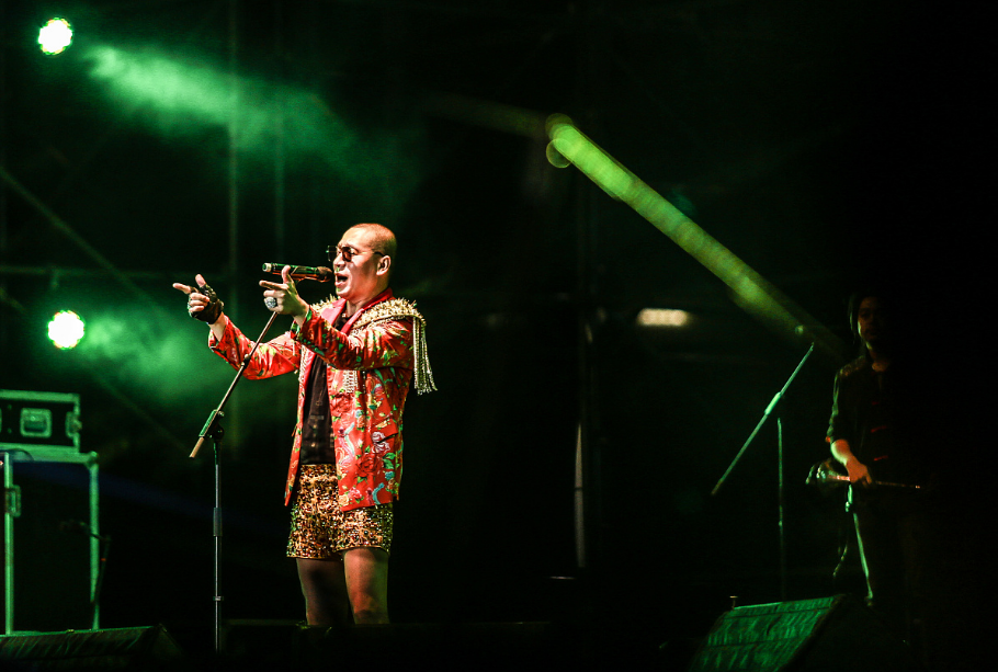 2022大庆国潮星动音乐节地点、嘉宾、时间