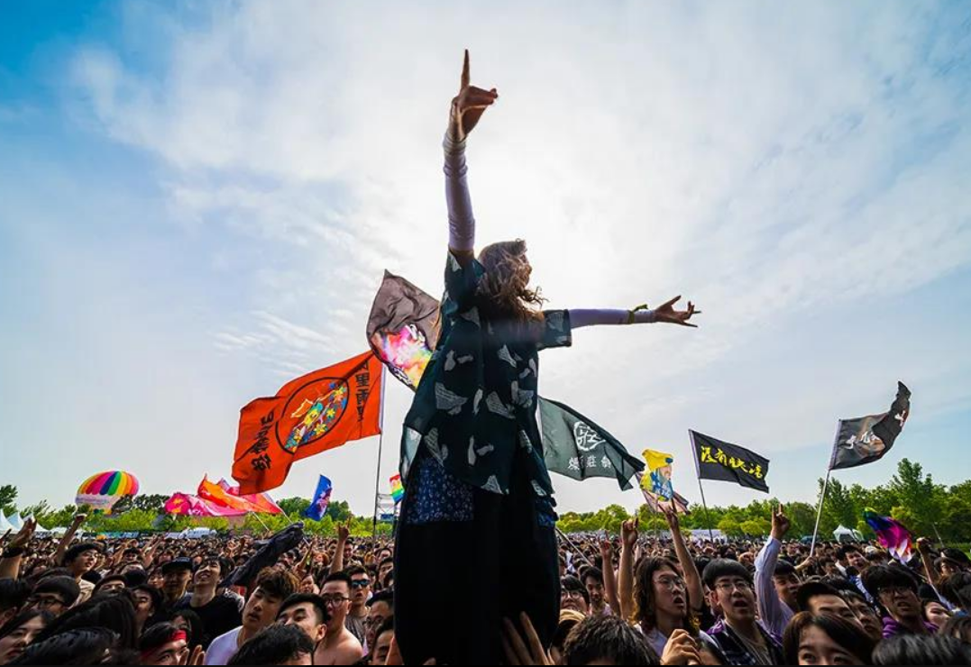 2022崇礼翠云山迷笛音乐季地点+时间+票价(嘉宾) 2022崇礼翠云山迷笛音乐季地点+时间+票价(嘉宾)