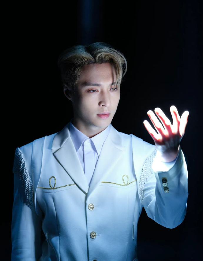 2022张艺兴郑州演唱会演出门票、时间信息