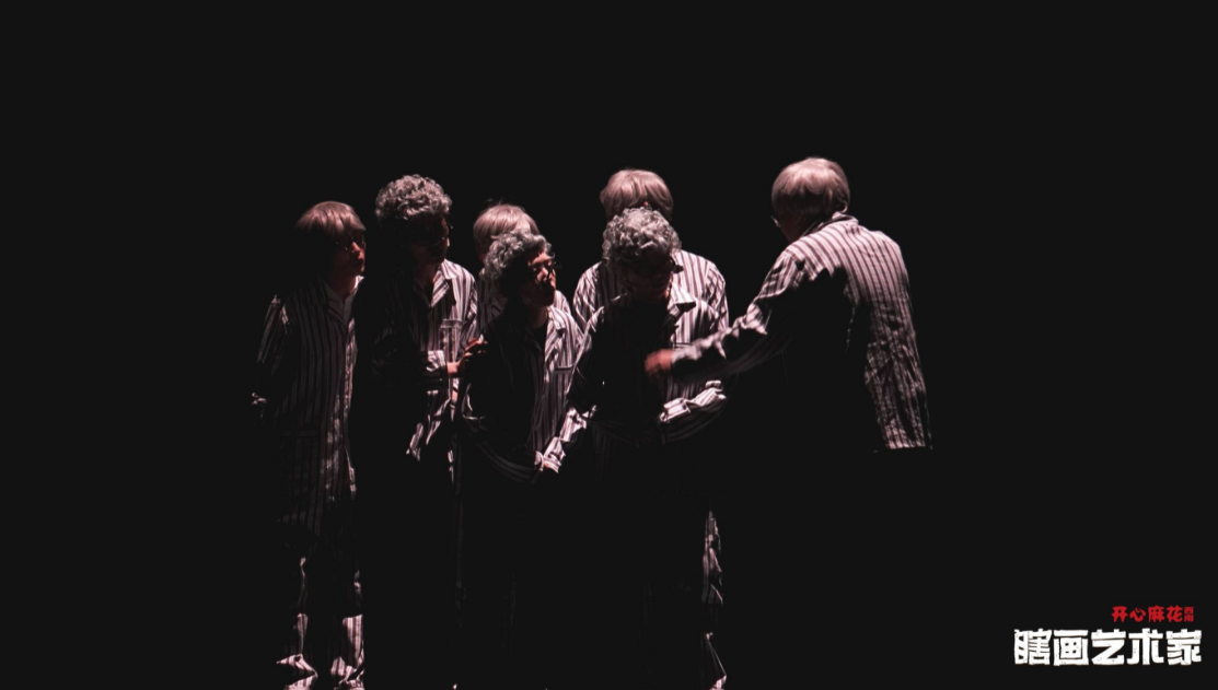 2022喜剧《瞎画艺术家》南京站什么时候开始？（票价、亮点）