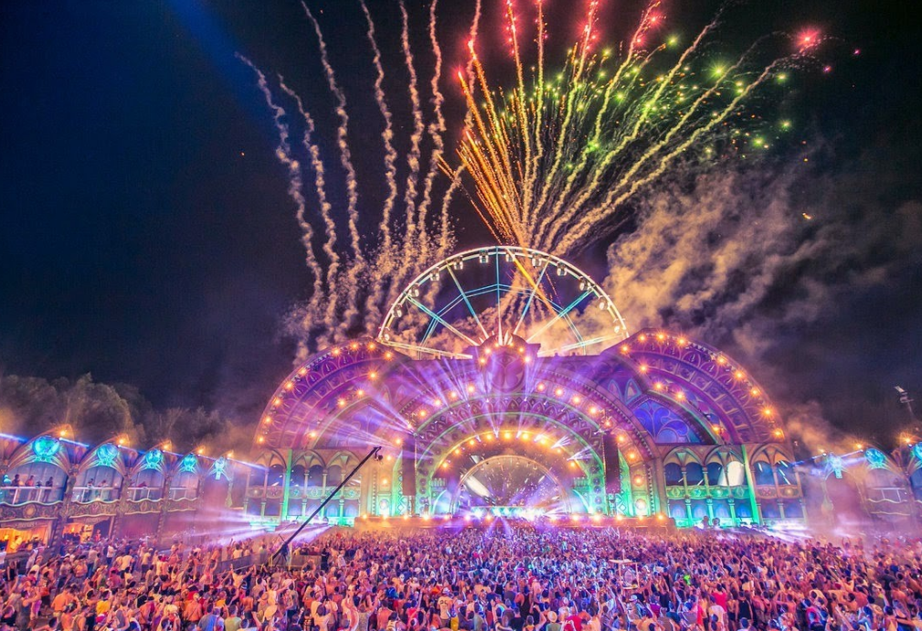 2022大庆国潮星动音乐节地点、嘉宾、时间