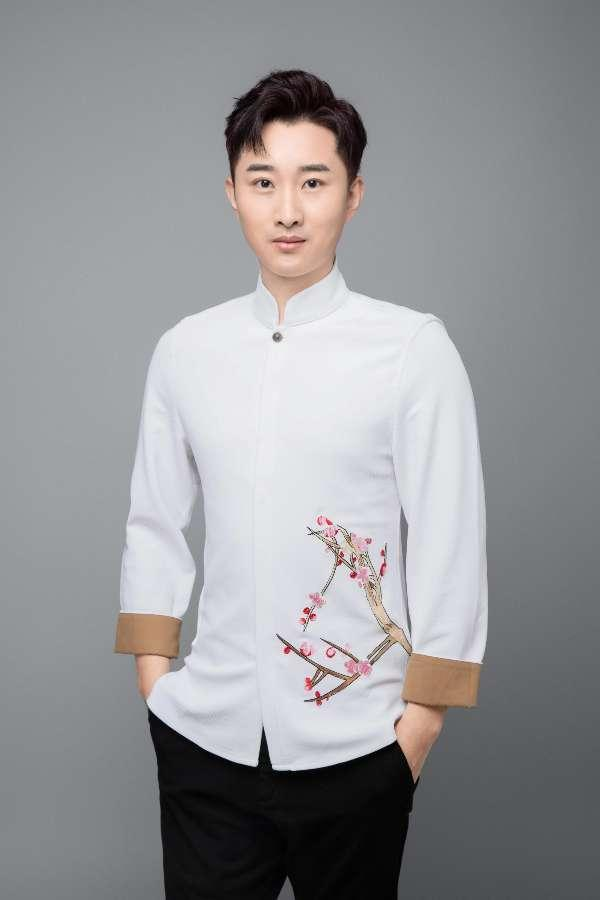 2022年【郑州大剧院 山河艺术节】国家艺术基金资助·老舍经典名著改编—北京曲剧《茶馆》-郑州站