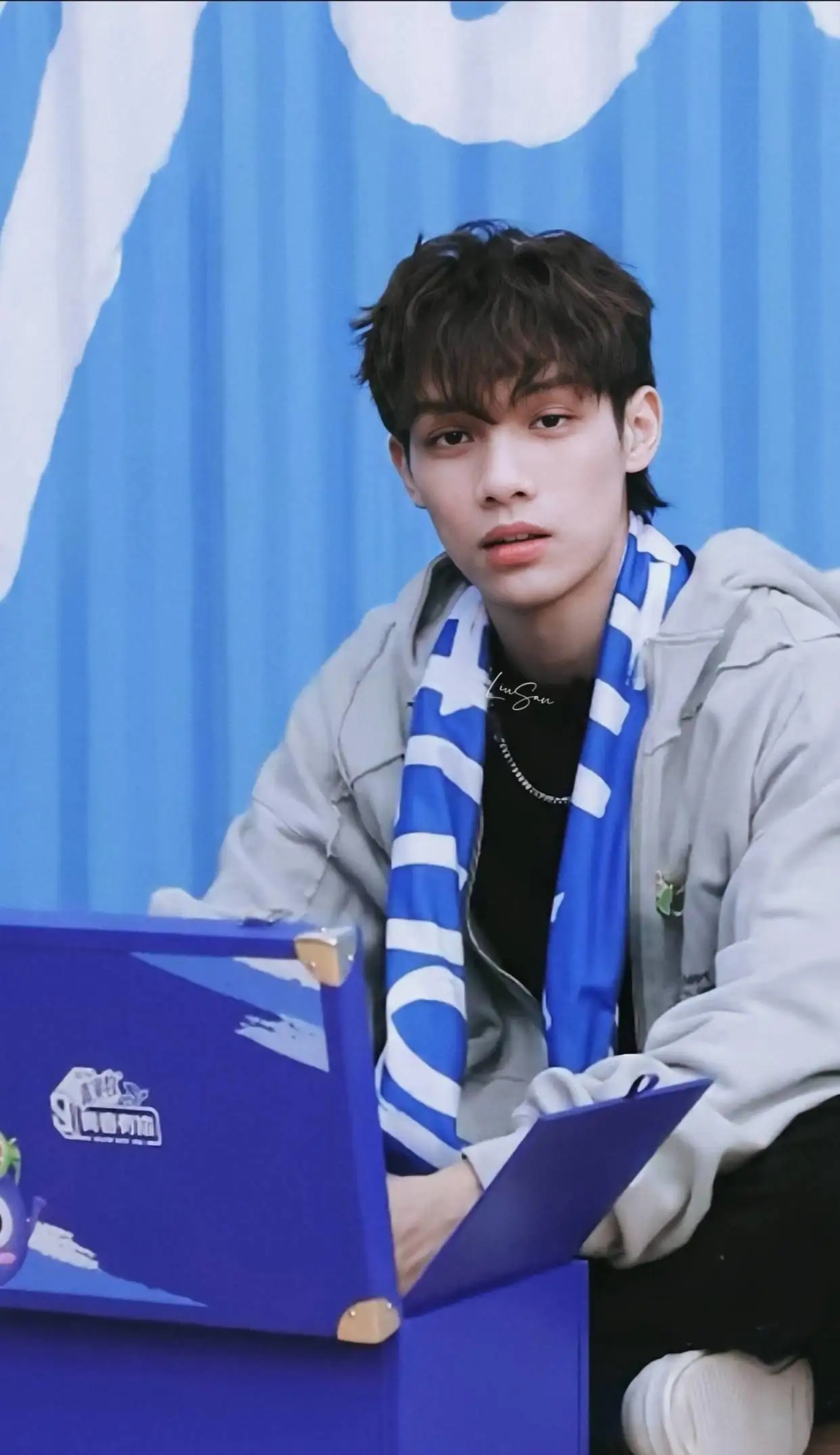 2022至·IXFORM夏日限定见面会-苏州站