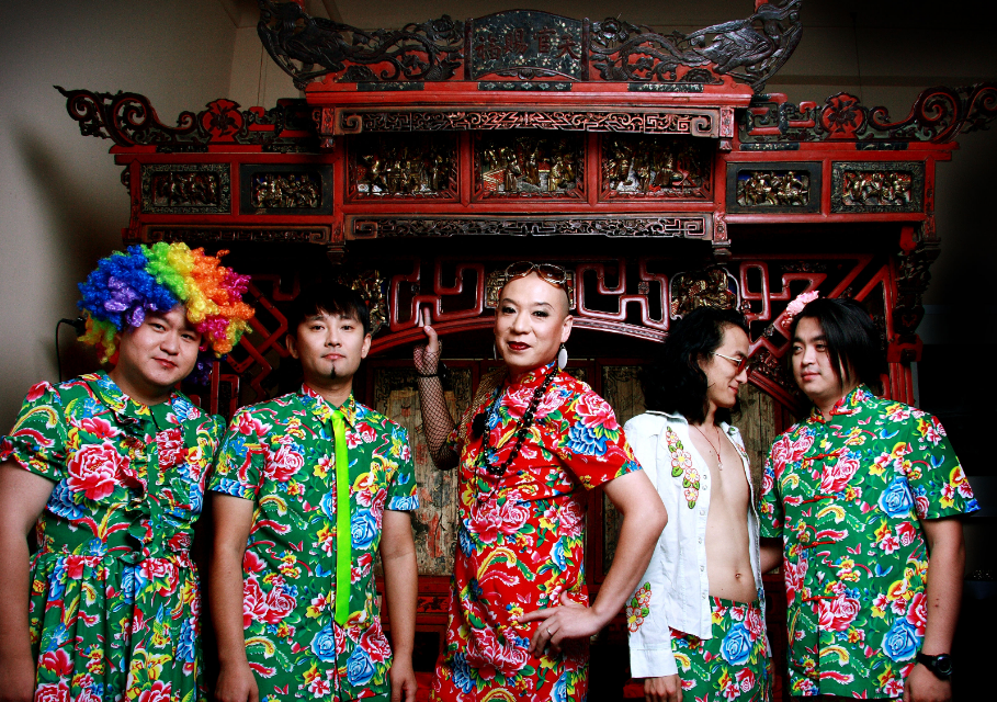 2022大庆国潮星动音乐节（嘉宾介绍+门票价格）