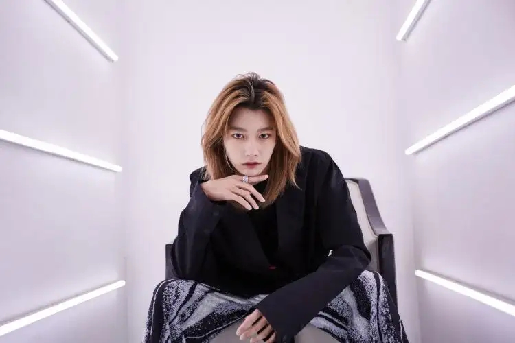 2022至·IXFORM夏日限定见面会-苏州站