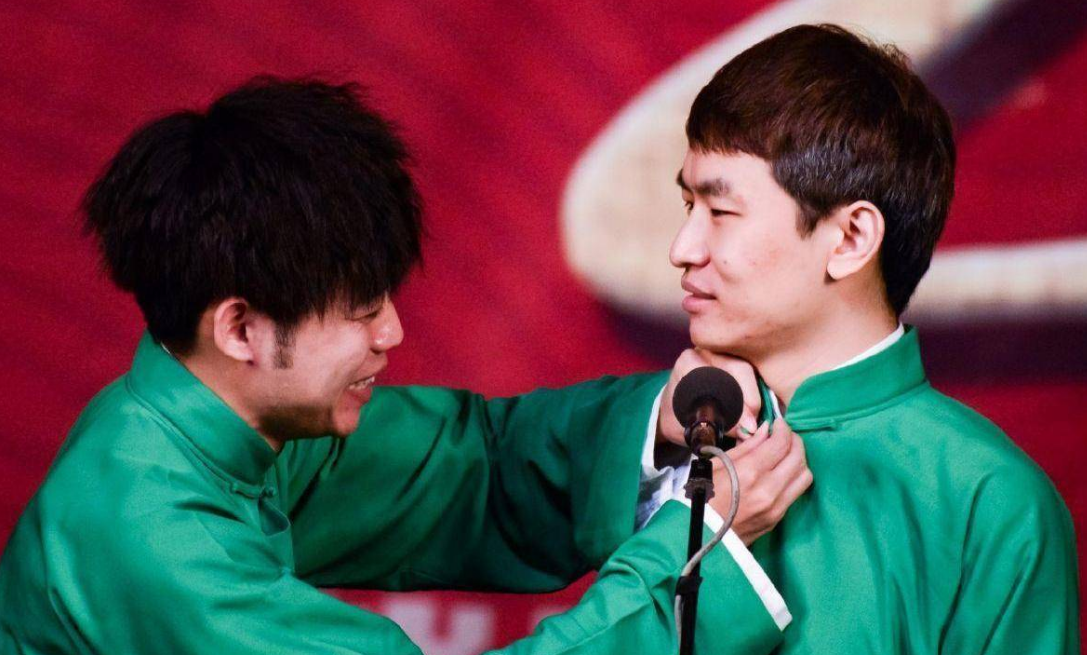 2022尚九熙郭霄汉郑州相声专场(门票价格+时间地点) 2022尚九熙郭霄汉郑州相声专场(门票价格+时间地点)